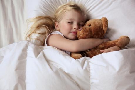 好眠享健康—— 睡眠障碍与防治